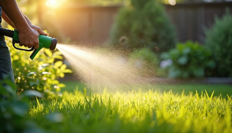 Slope Weed Control in Ventura County, CA